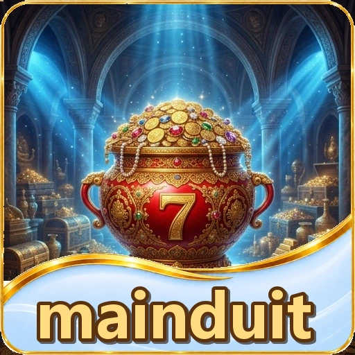 Ikon mainduit untuk verifikasi berkas APK