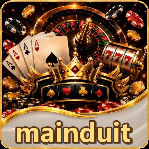 Ikon mainduit untuk pertanyaan teknis APK