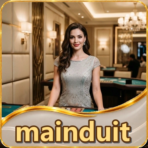 Ikon mainduit untuk data verifikasi APK 2018–2026